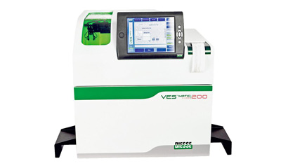 PROBIO - Nos Technologies - VES Matic CUBE 200