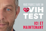 VIHTEST : la campagne de dpistage du VIH, au laboratoire, sans ordonnance